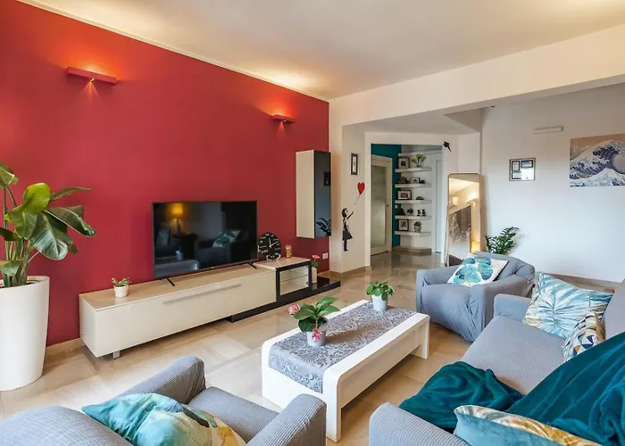 La Casa Di Tito - Appio Claudio