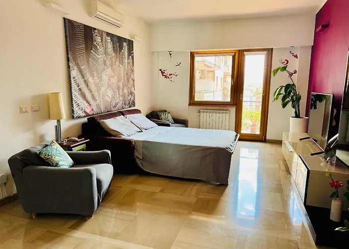 La Casa Di Tito - Appio Claudio